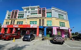 Hotel Sn Legacy